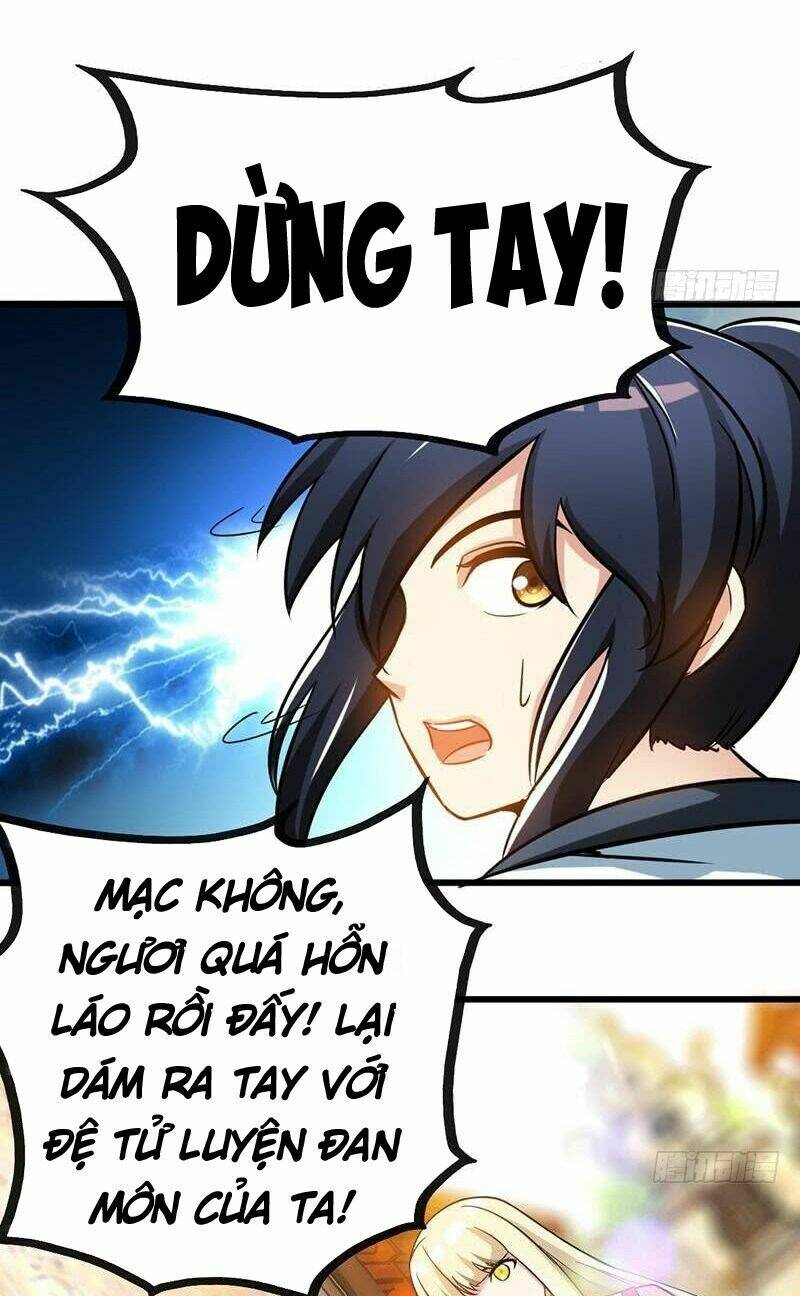 chí tôn thần ma chapter 58 28