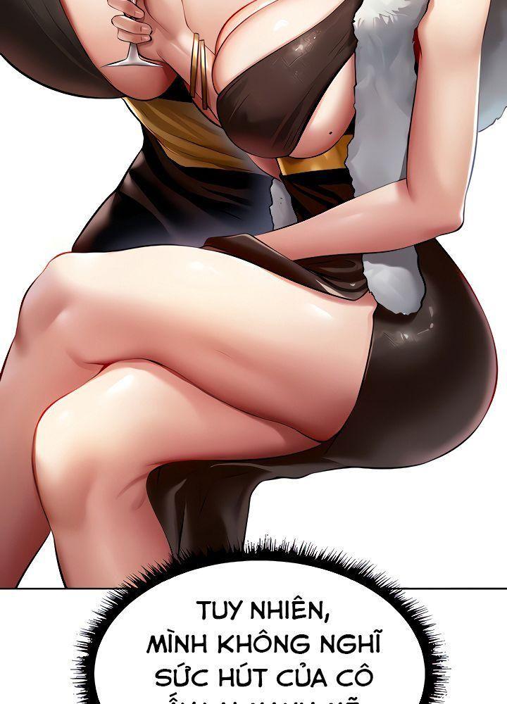 thợ săn bươm bướm chapter 12.1 55