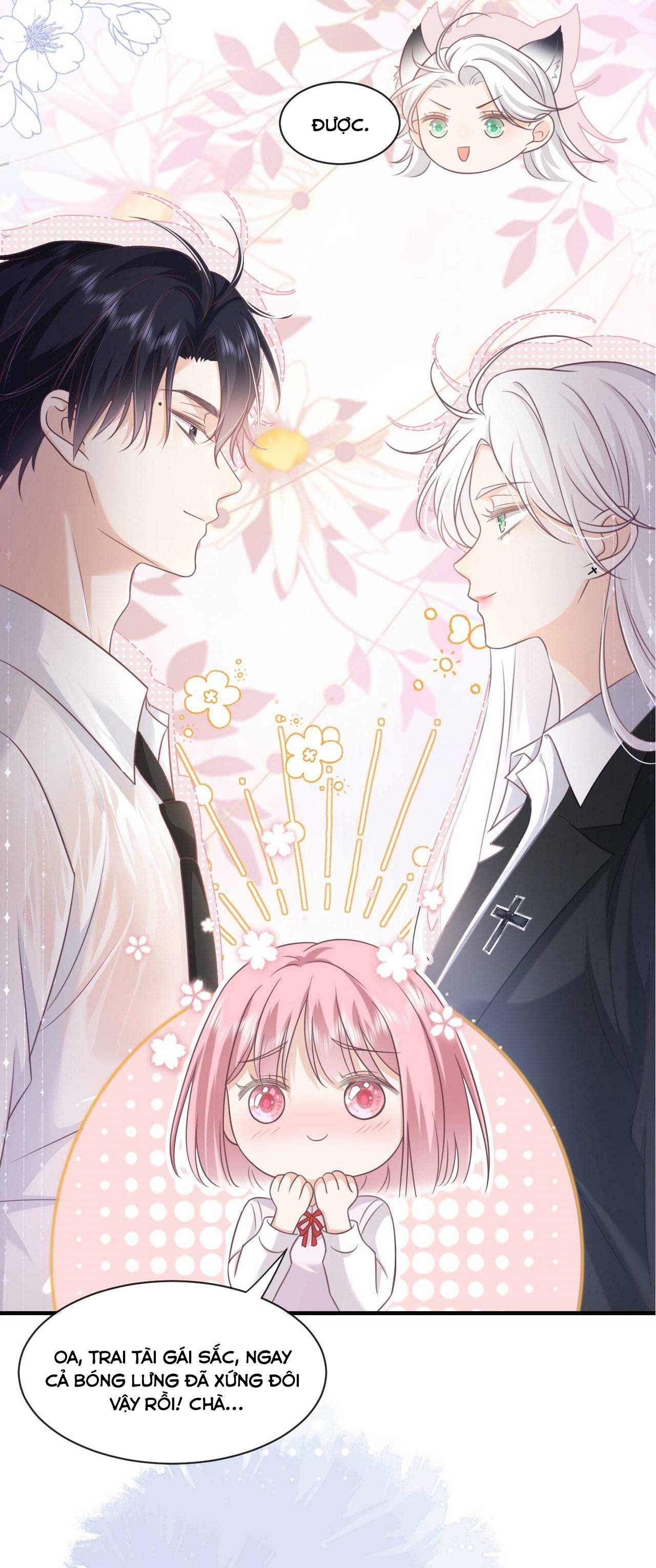 vợ của ảnh đế lại phá hỏng gameshow chapter 17 27