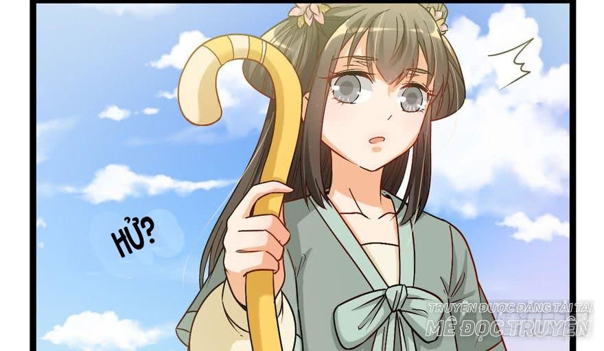 quẻ phi thiên hạ chapter 15 21
