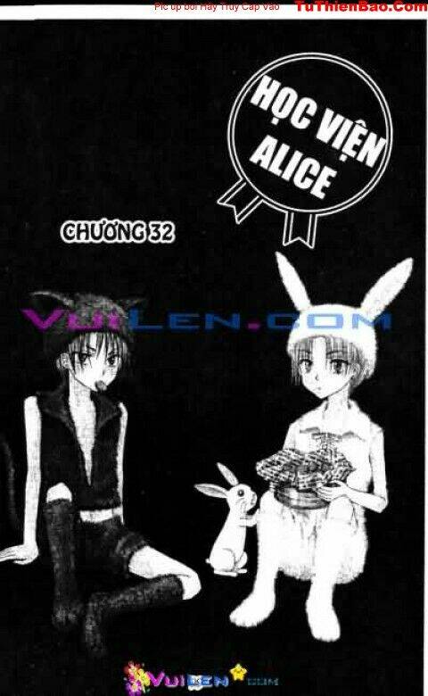 gakuen alice chapter 23 99