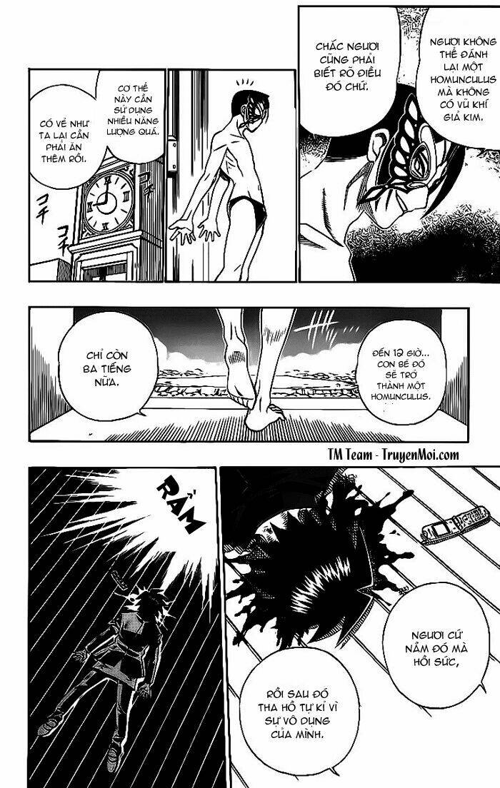 busou renkin chapter 16 8