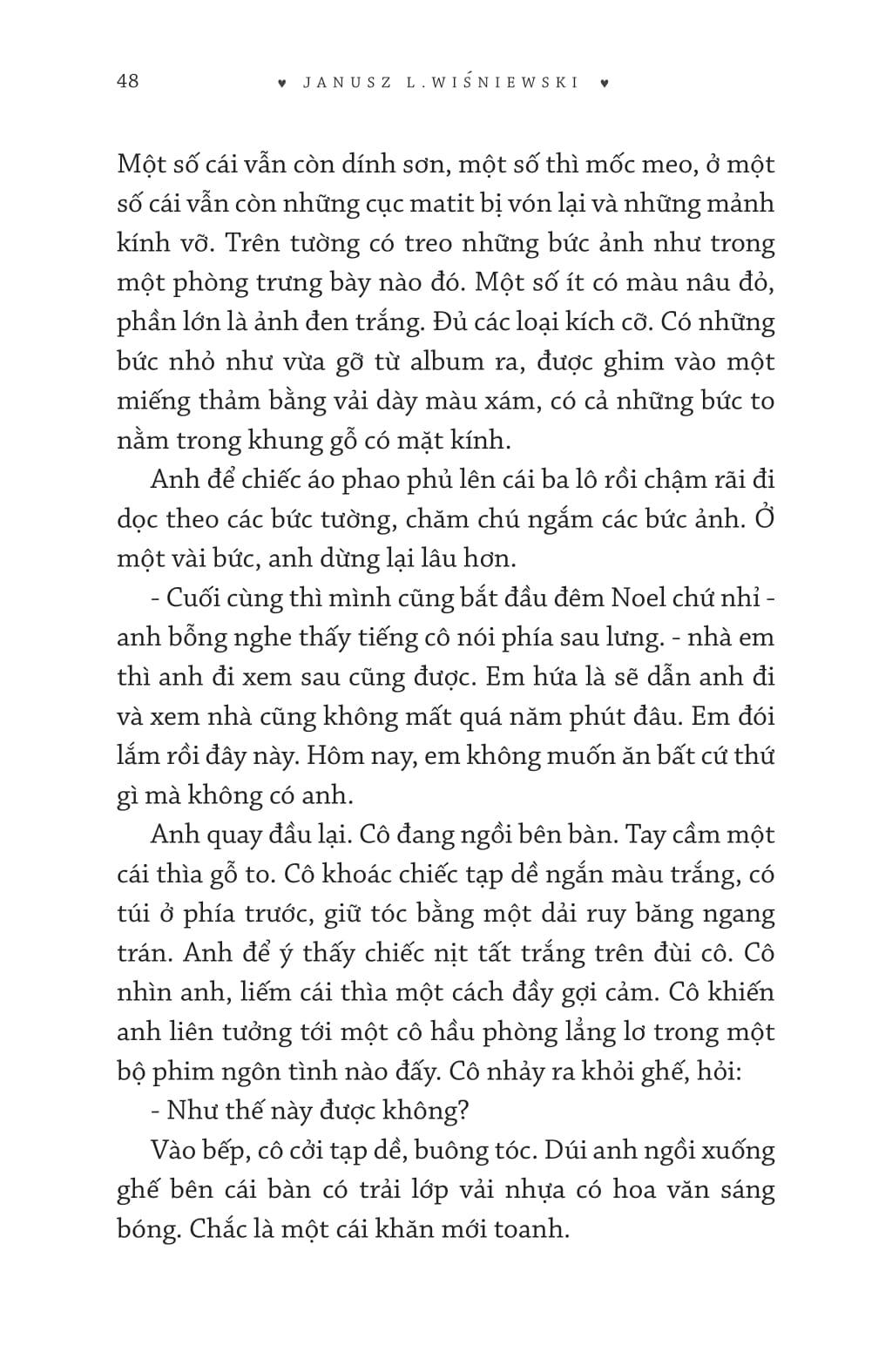 Đã Hết Cô Đơn