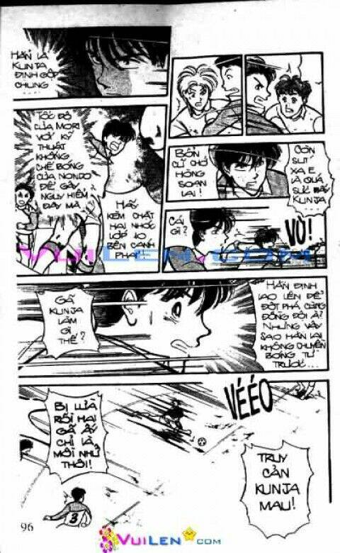 sôi động cầu trường full 17 tập chapter 1 96