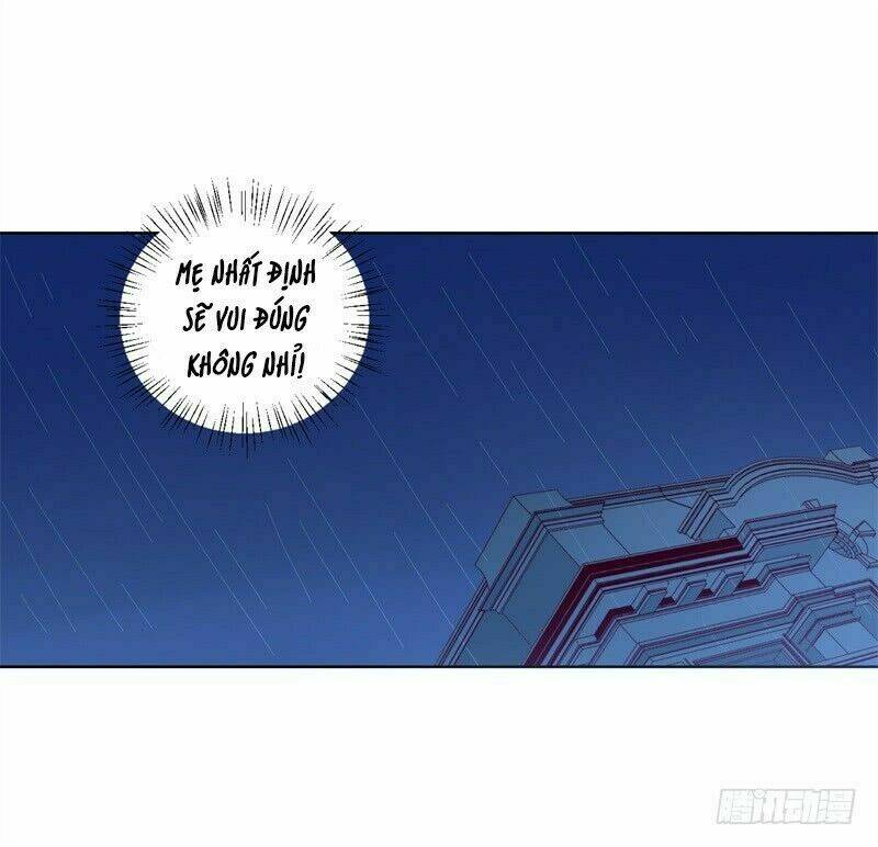 ngạo kiều tổng tài sủng điềm thê chapter 28 18