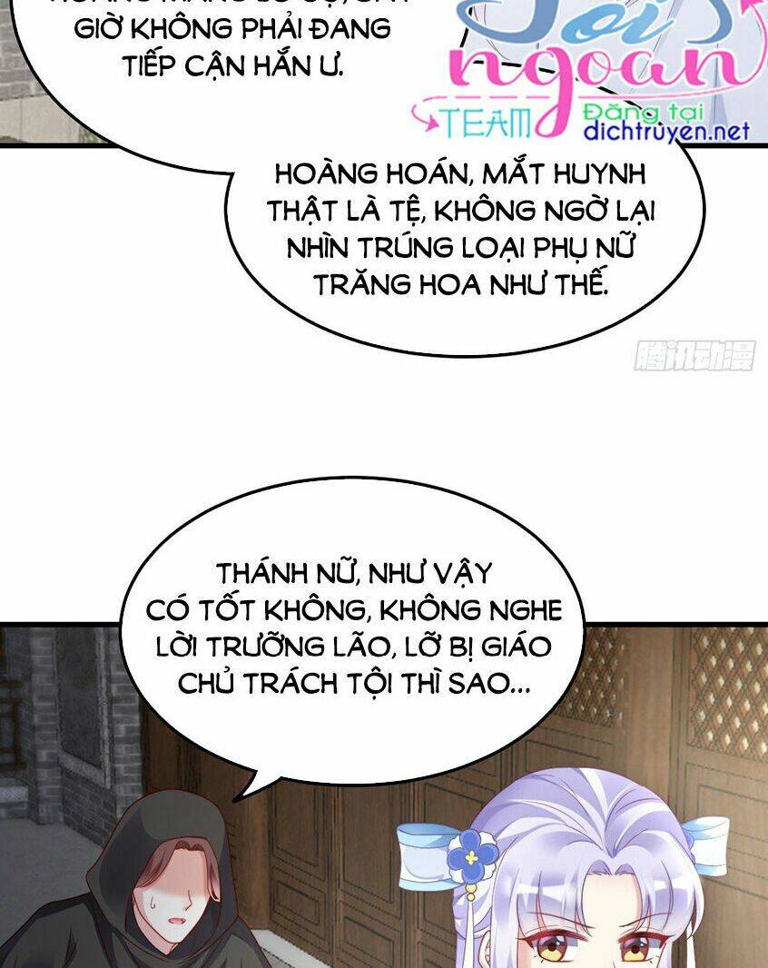 ta ở cổ đại nuôi nam nhân chapter 59 37