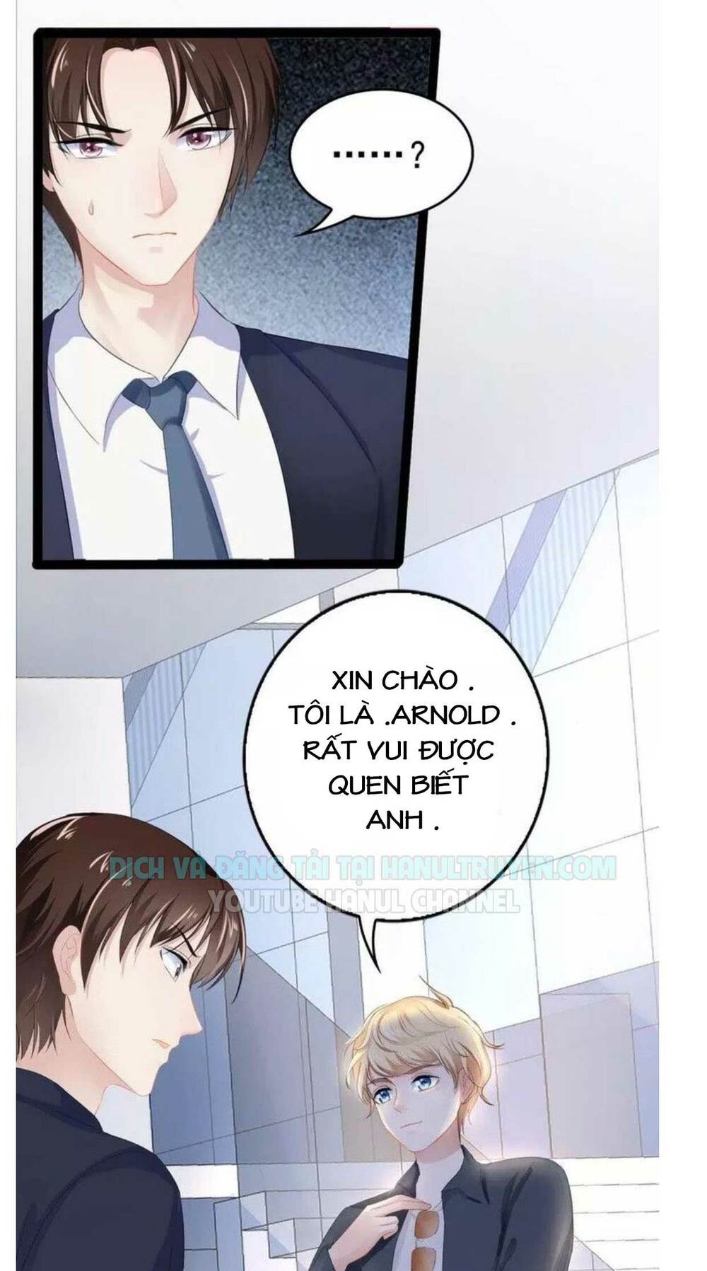 thần bí đế thiếu điềm sủng thê chapter 100 8