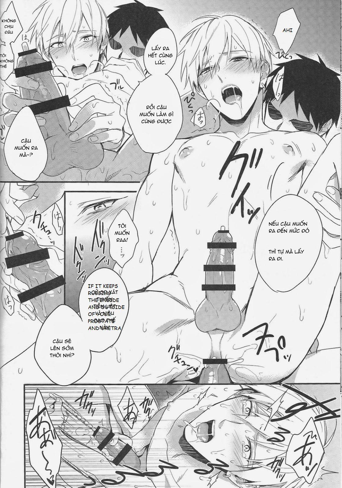 oneshot hỏny chapter 197 20