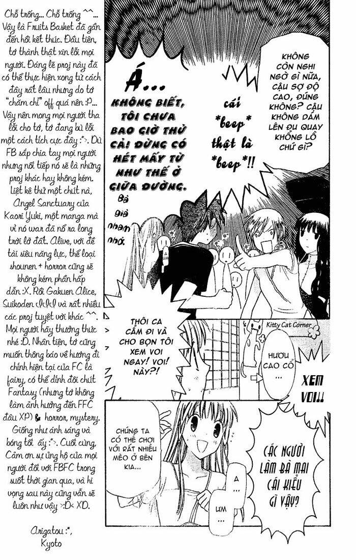 hóa giải lời nguyền chapter 134 6