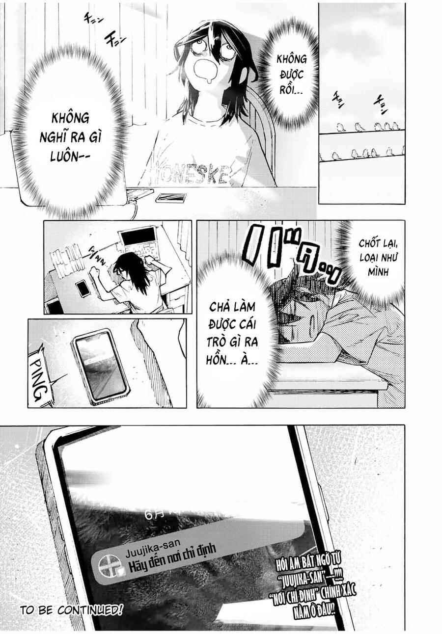 juujika no rokunin chapter 90 13