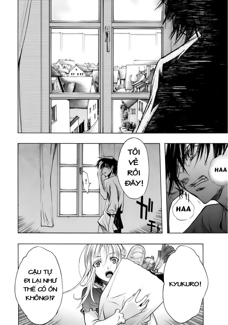 attack on titans - before the fall chapter 5 5