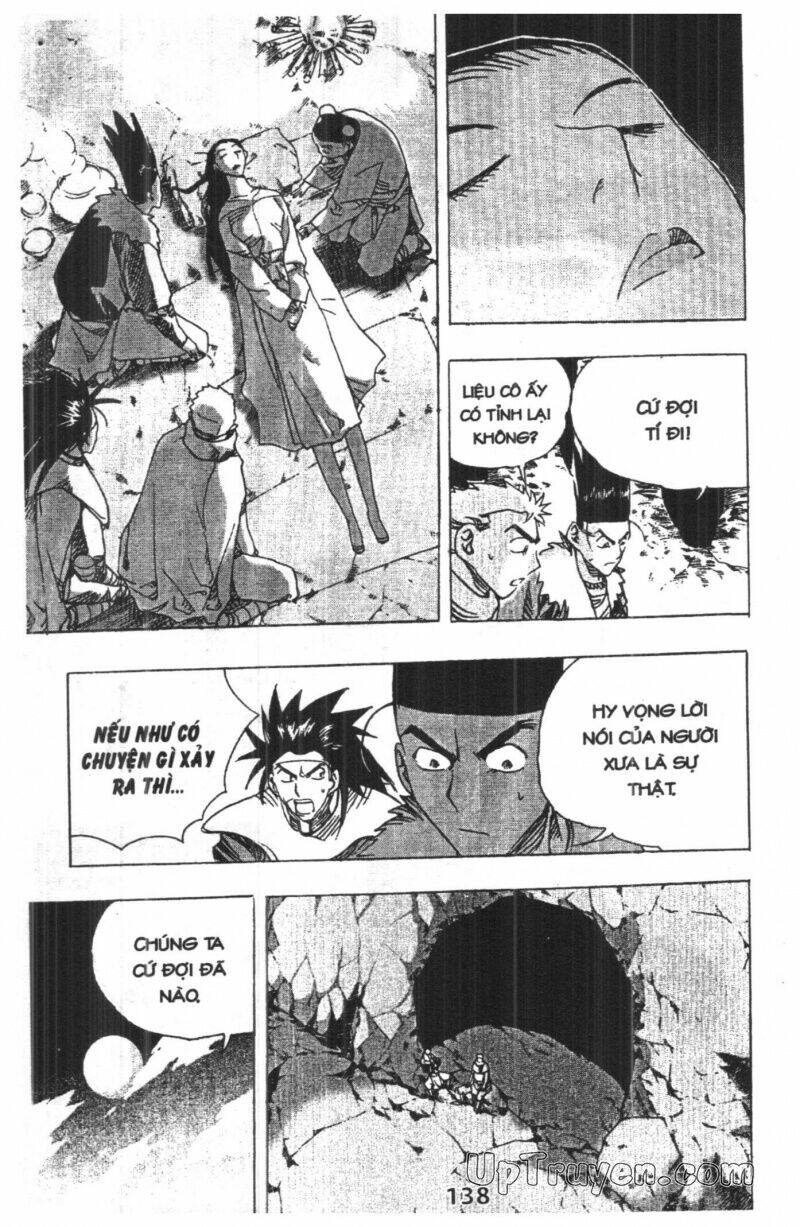giang hồ bá đạo ký chapter 19 138