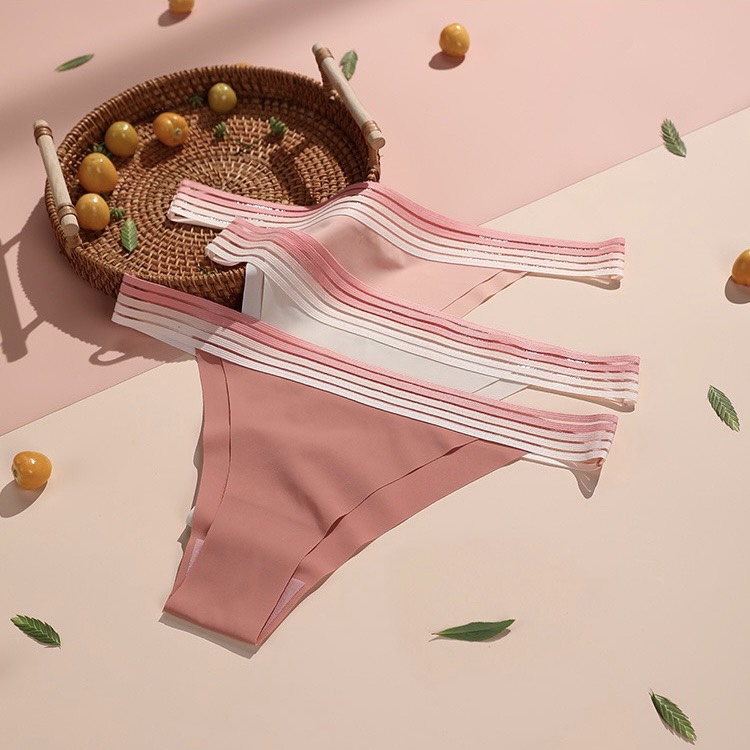 Quần Lót Dây Đơn Giản Đáng Yêu