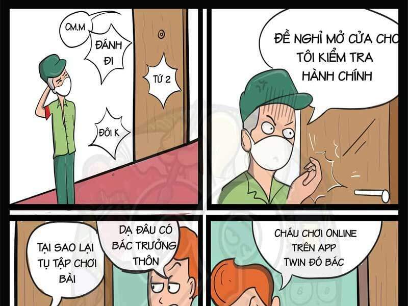 ngôi nhà kết nối với hầm ngục chapter 10 166