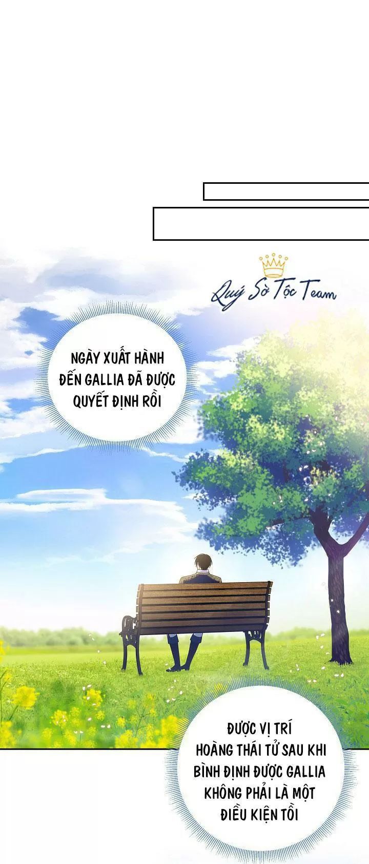 trọng sinh trở thành hoàng phi chapter 140 22