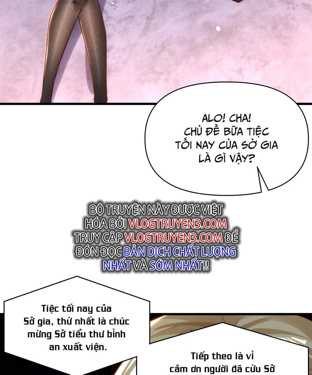 trọng sinh đô thị đệ nhất tiên tôn chapter 10 10