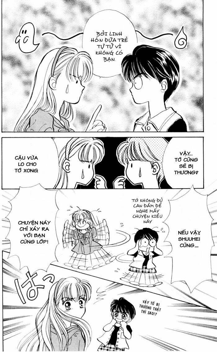 baby love chapter 3 27