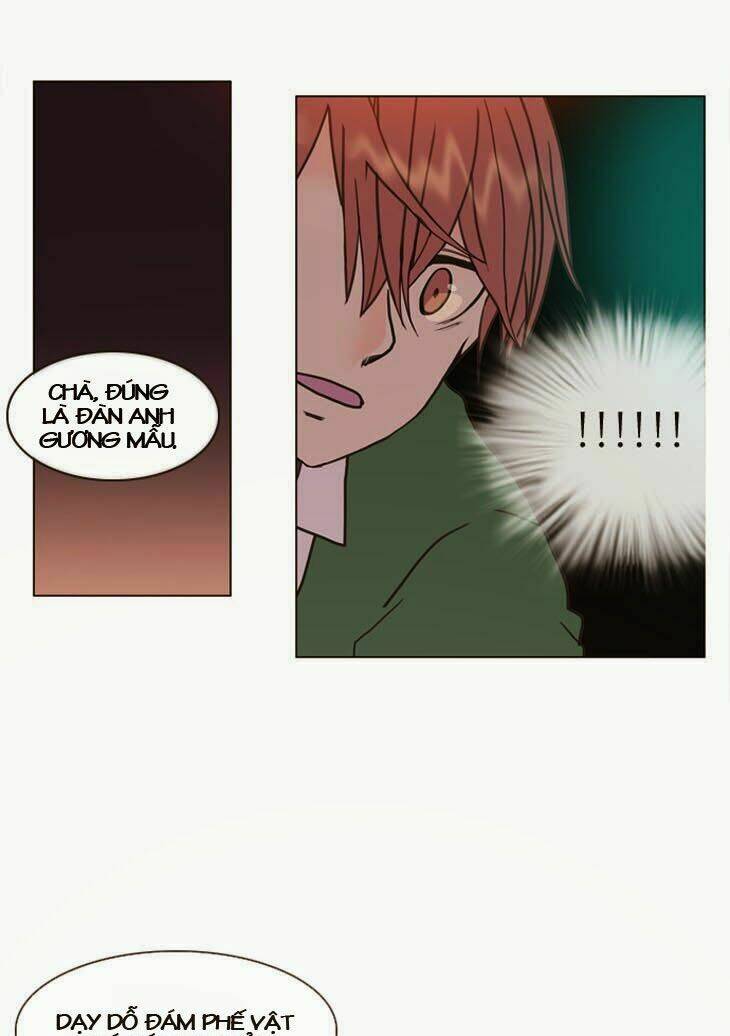 món quà từ chúa chapter 9 48