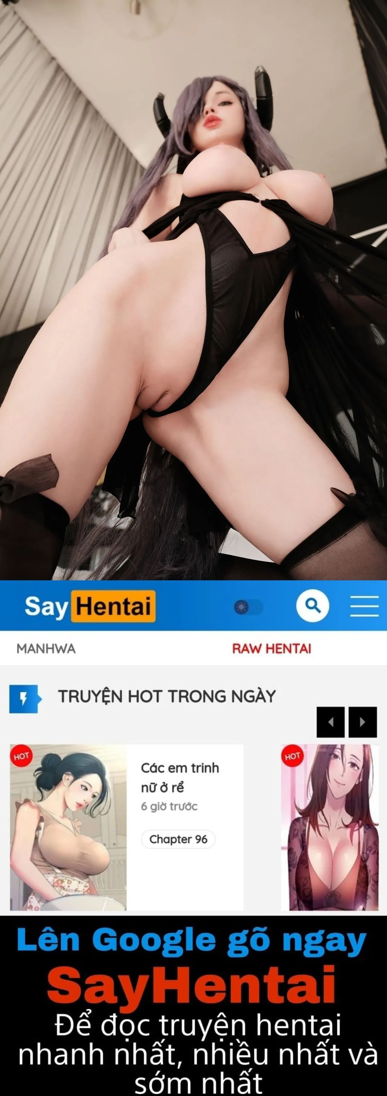 hình cosplay chapter 32 69