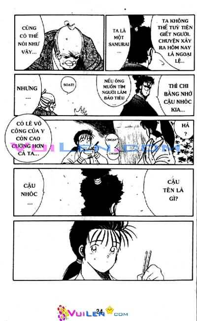 truyền nhân atula phần ii chapter 1 25