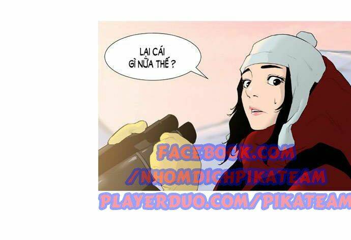 đêm vùng cực chapter 10 43