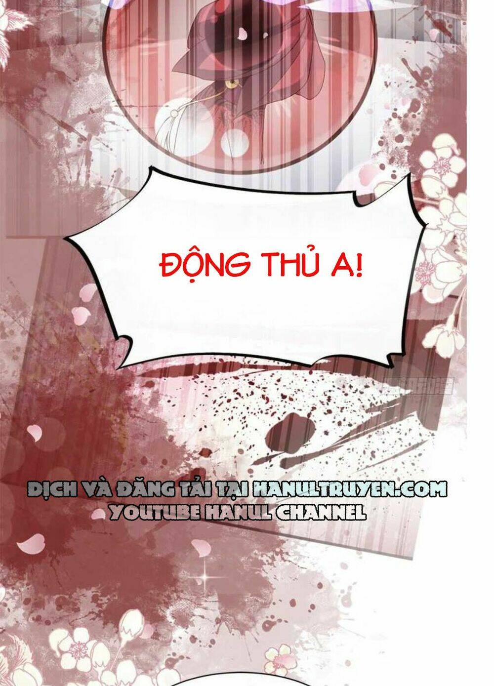 thiên hạ đệ nhất sủng phi chapter 53 4