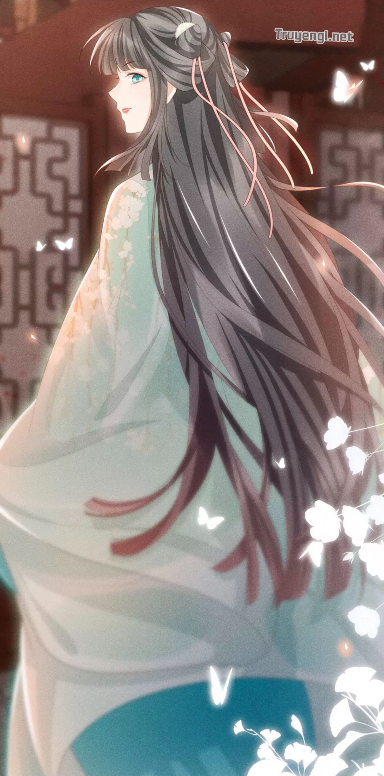 thương lan quyết chapter 2 36