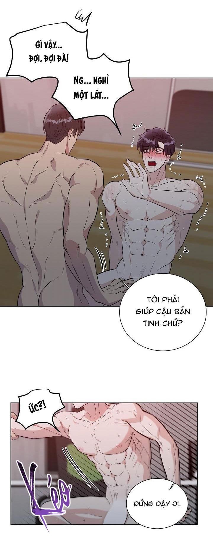 cái bóng sau song cửa sắt chapter 12 41