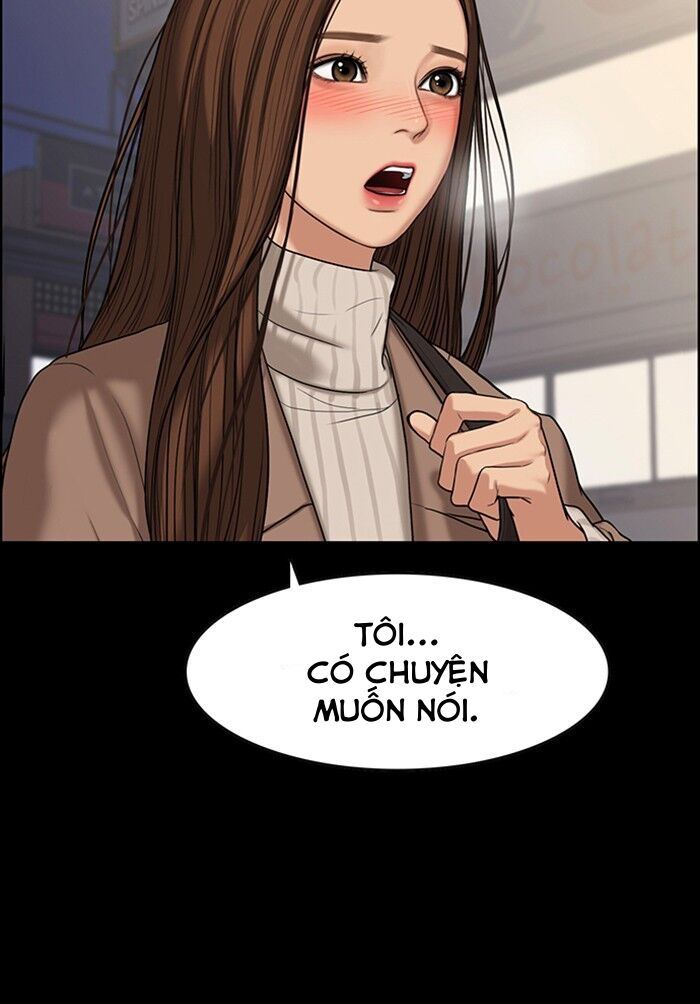 vẻ đẹp đích thực - true beauty chapter 55 36