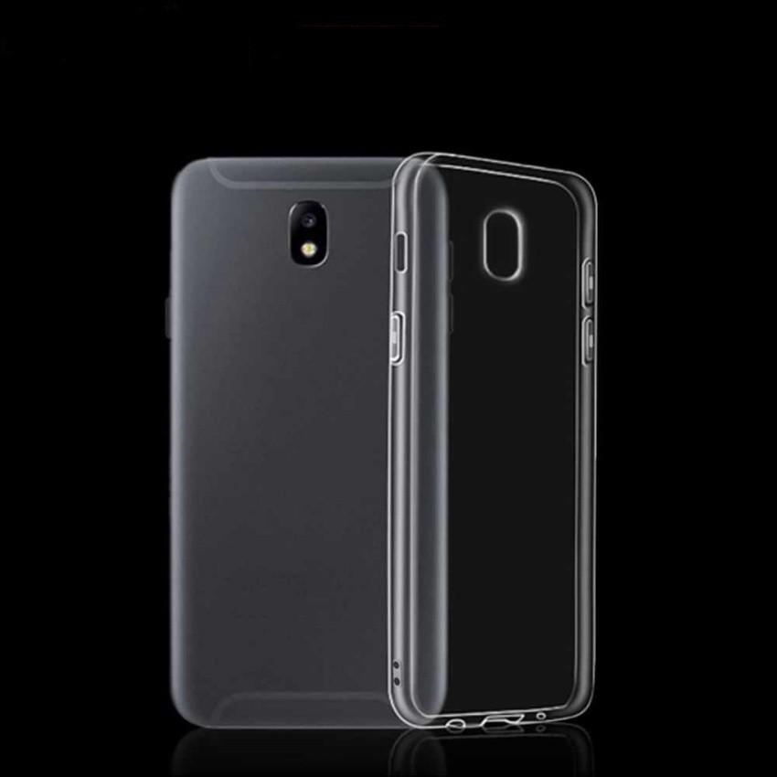 Ốp lưng dẻo silicon trong suốt dành cho Samsung Galaxy J7 Pro
