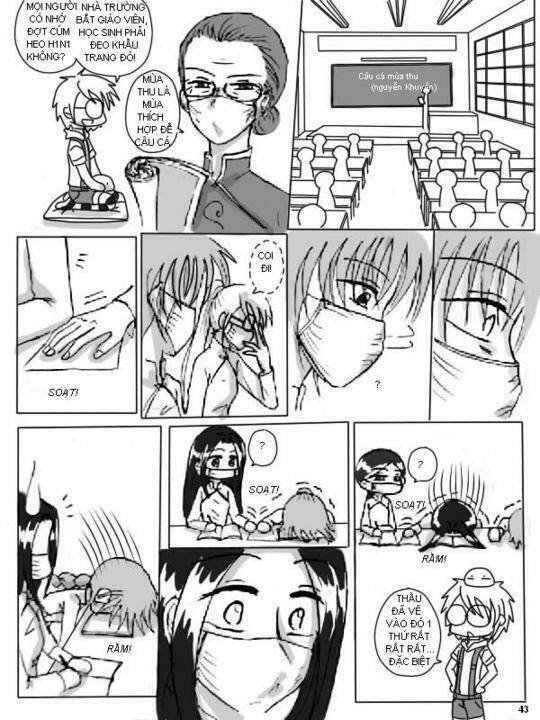 nhật ký của thầu chapter 4 11