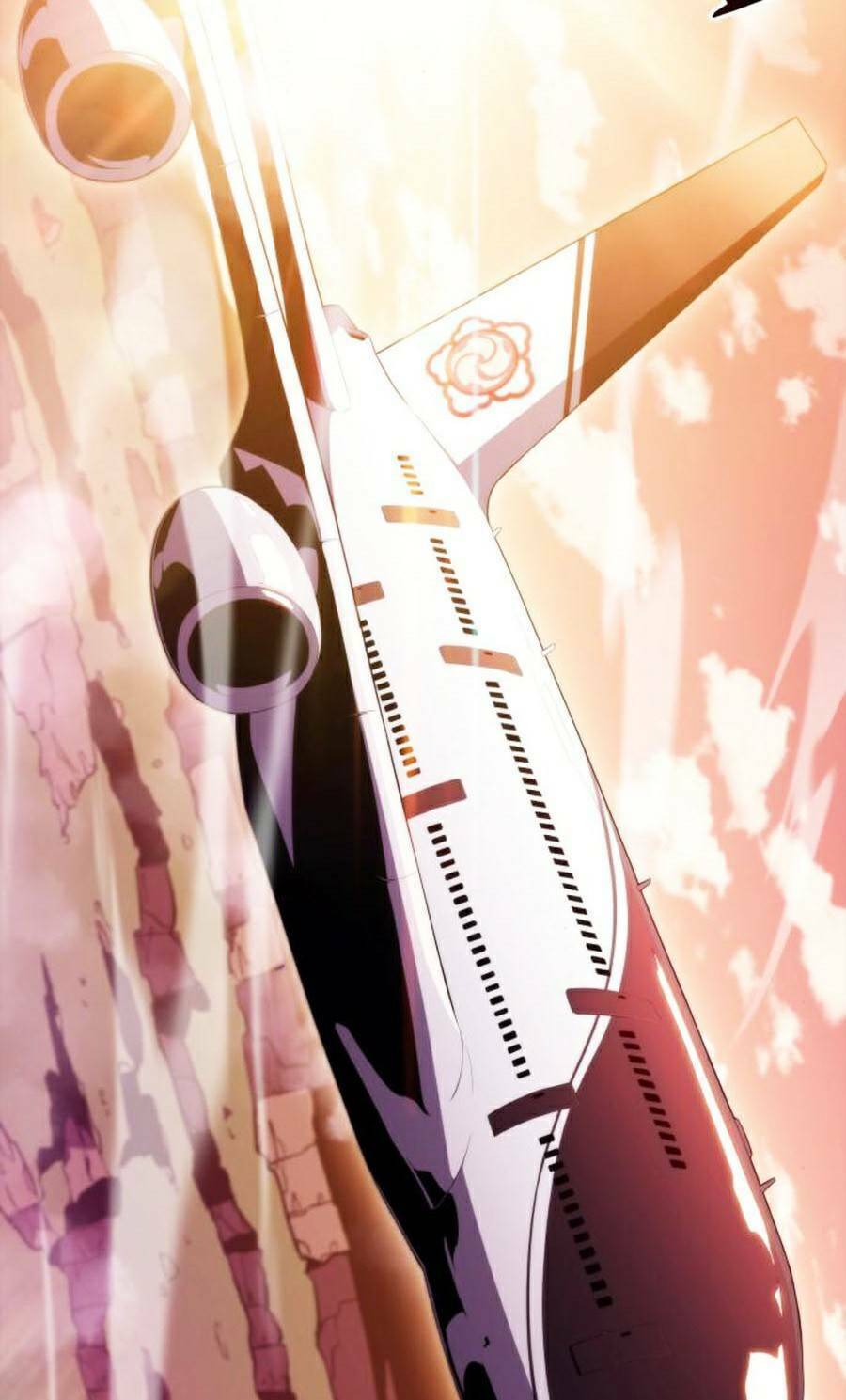 Người Chơi Mới Cấp Tối Đa Chapter 33 44