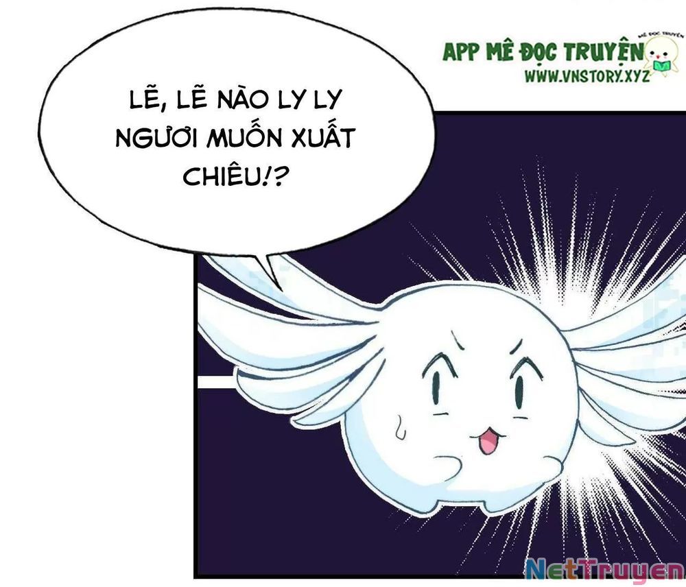 lại bị bệnh chiều chuộng quấn lấy chapter 38 49