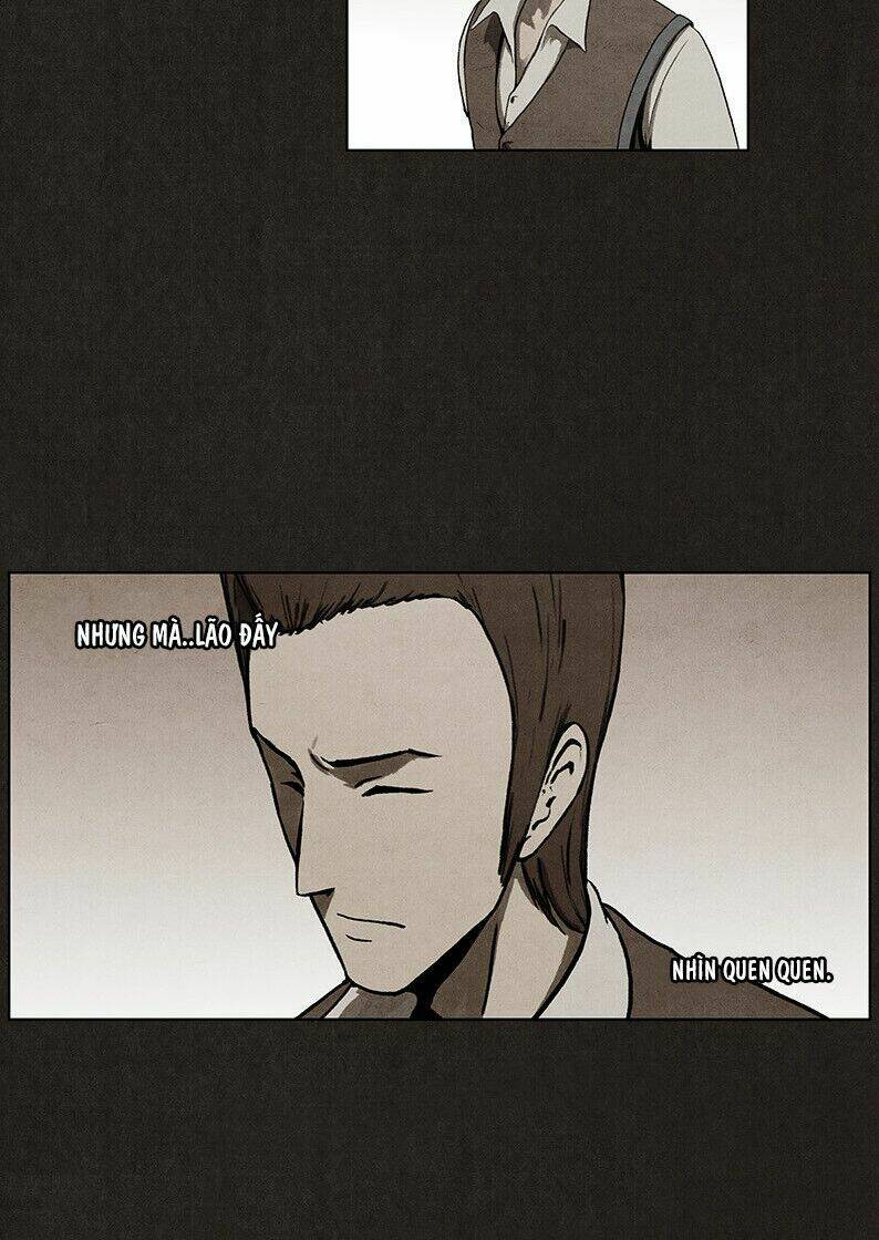 đứa con của quỷ dữ chapter 18 12