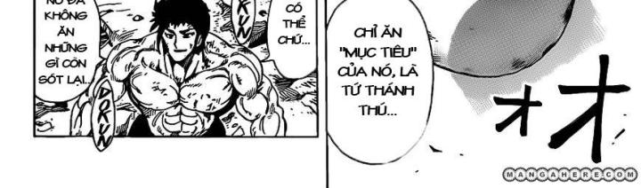 thánh tỏi sành ăn chapter 145 29