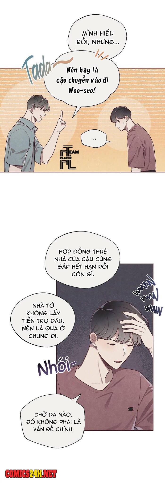 chiếc nhẫn đỏ chapter 6 4