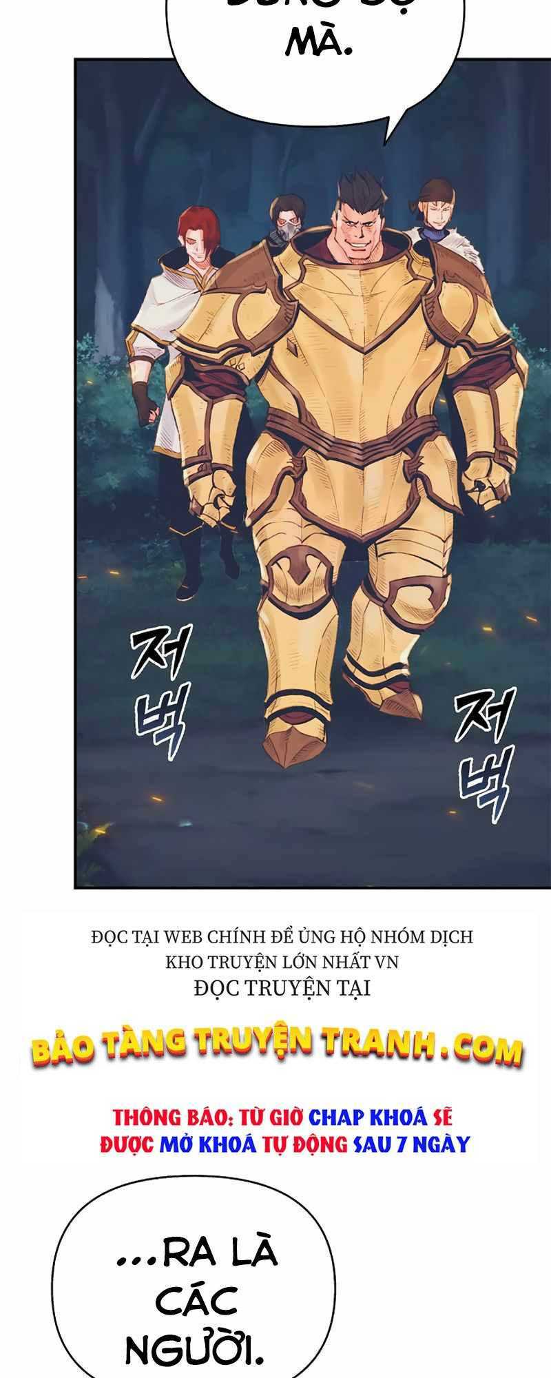 tu sĩ trị liệu của thái dương giáo chapter 8 19