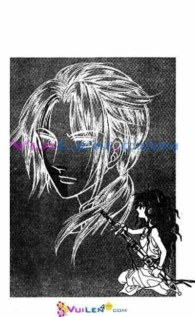 nữ hoàng biển cả chapter 4 4