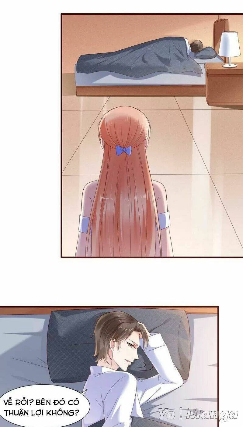 bá đạo tổng tài yêu tôi chapter 207 22