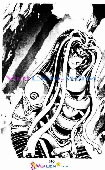 tiểu hòa thượng hd remake chapter 310 16