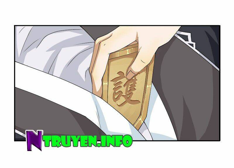 khuynh thế độc phi chapter 9 22