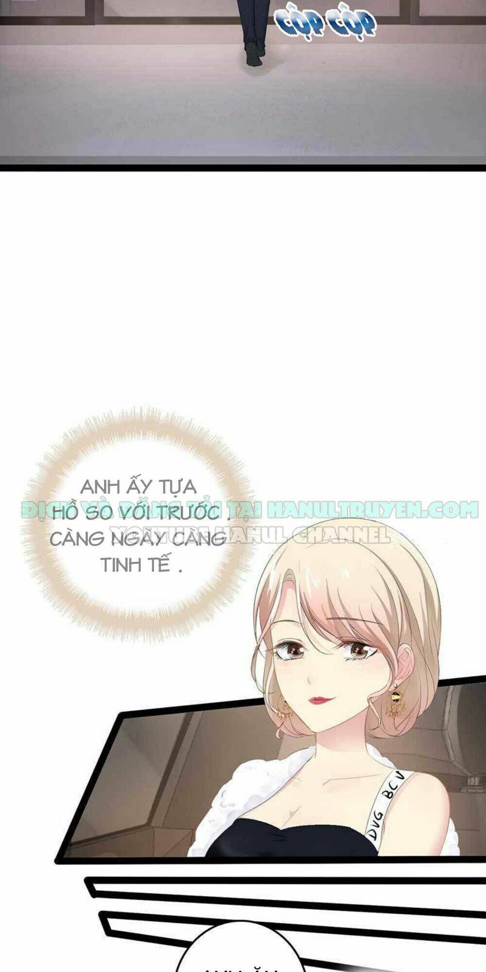 thần bí đế thiếu điềm sủng thê chapter 74 8