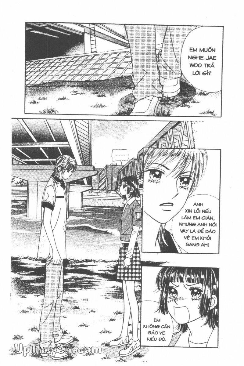 hái sao tình yêu chapter 8 25