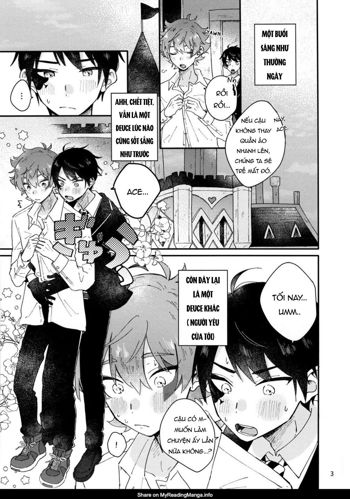 tổng hợp oneshot chjch chjch yaoi bl 18+ chapter 27 4