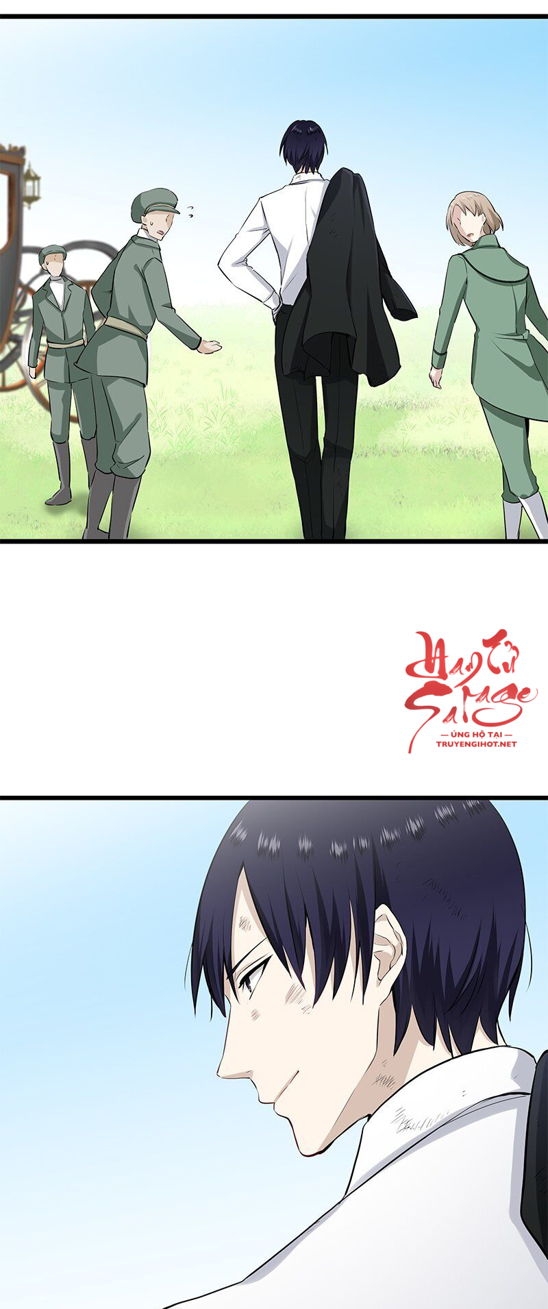 nullitas~nàng dâu giả dối~ chapter 26.2 8