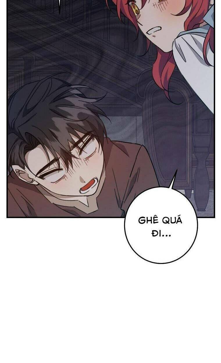 nhân vật phản diện được tôi nuôi dưỡng tốt chapter 20 30