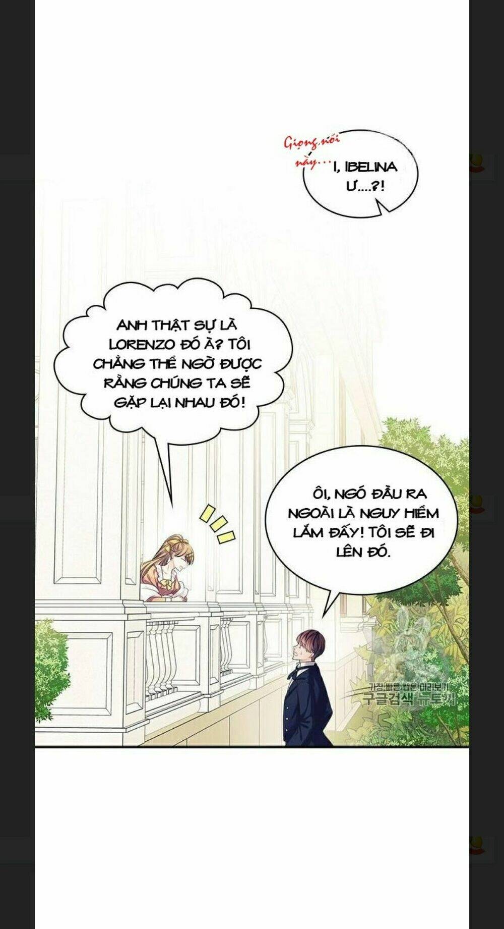 tôi trở thành hầu gái của một công tước chapter 62 2