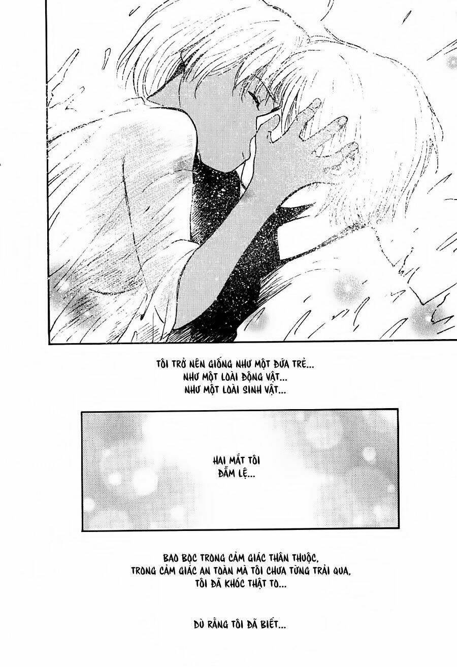 người tình chapter 30 7