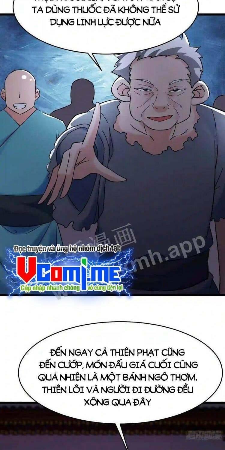 đồ đệ ta toàn là nữ ma đầu chapter 146 28