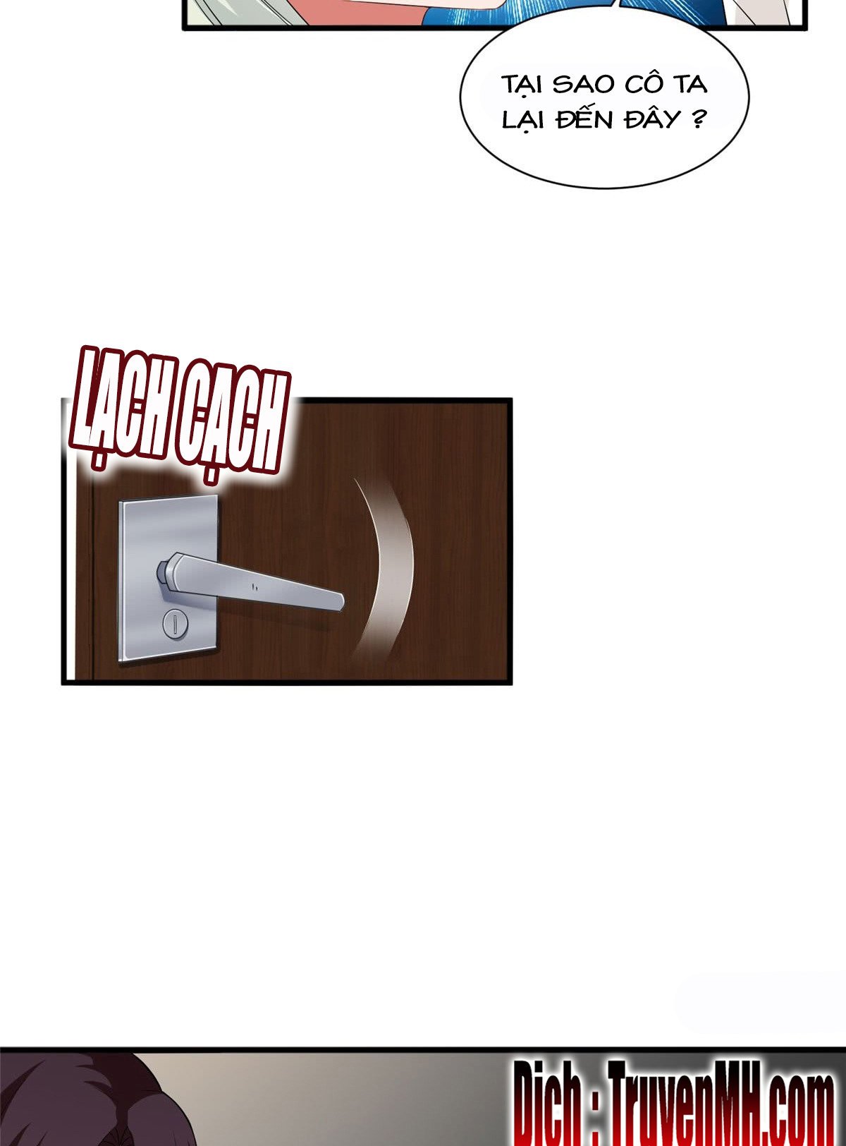 thí hôn lão công, cần giúp sức chapter 49 2